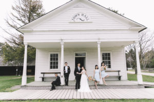 Toronto Wedding Photographer - Black Creek Pioneer Village Wedding