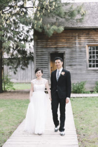 Black Creek Pioneer Village Wedding, Toronto & Destination Wedding Photographer